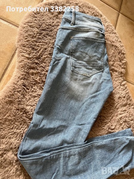 Дамски дънки G-Star Raw , снимка 1
