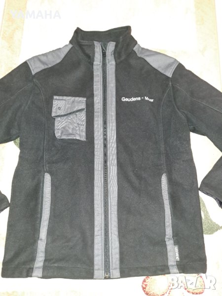 Dassy  Мъжко  Поларено  Яке  XL, снимка 1