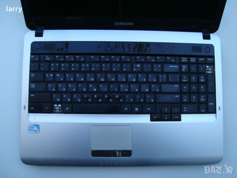 Samsung RV508 лаптоп на части, снимка 1