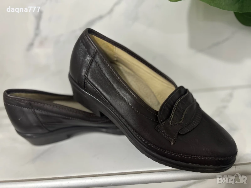 Немски обувки 36 номер/35, снимка 1