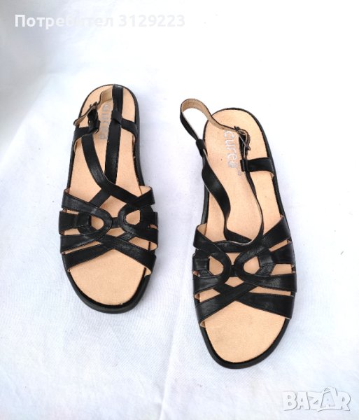 Durea sandals G5=38 nr.S4, снимка 1