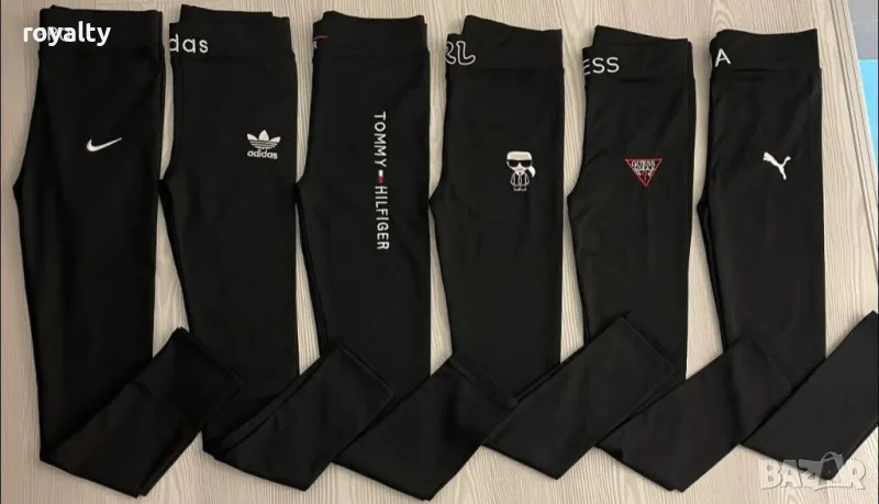 Дамски клинове , снимка 1