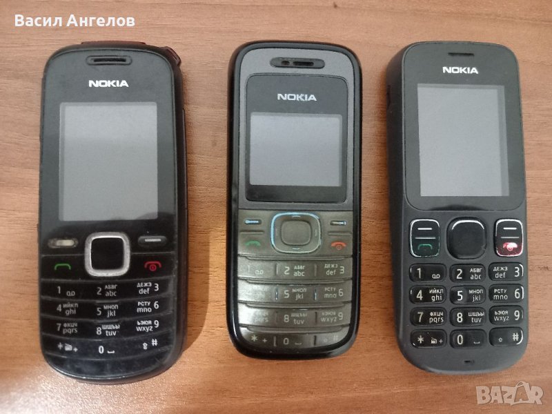 NOKIA, снимка 1