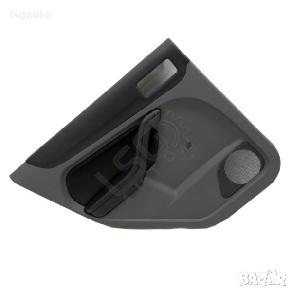 Интериорна кора задна лява врата Ford Focus II 2005-2012 ID: 115816, снимка 1