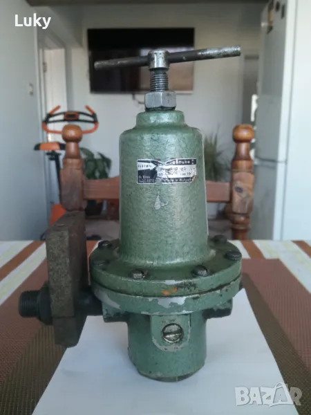Хидравличен клапан, снимка 1
