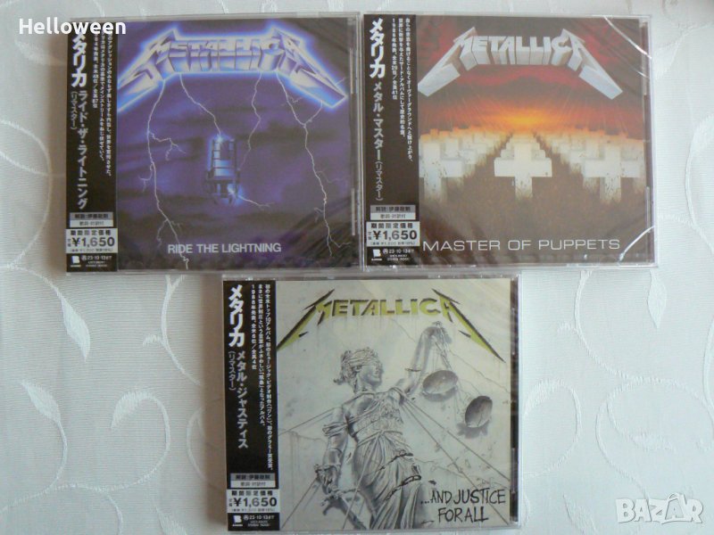 Оригинални CD Death,Sepultura,Pantera,Slayer,Unleashed, снимка 1