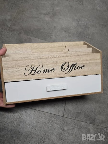 органайзери за бюро , снимка 1