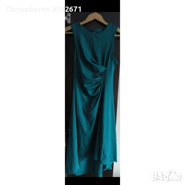 Нова рокля, снимка 1