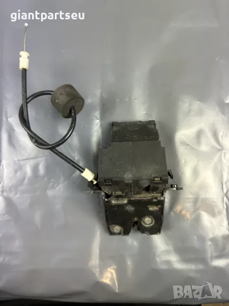 Брава БАГАЖНИК за Мерцедес Mercedes-benz W203 A2037500085, снимка 1