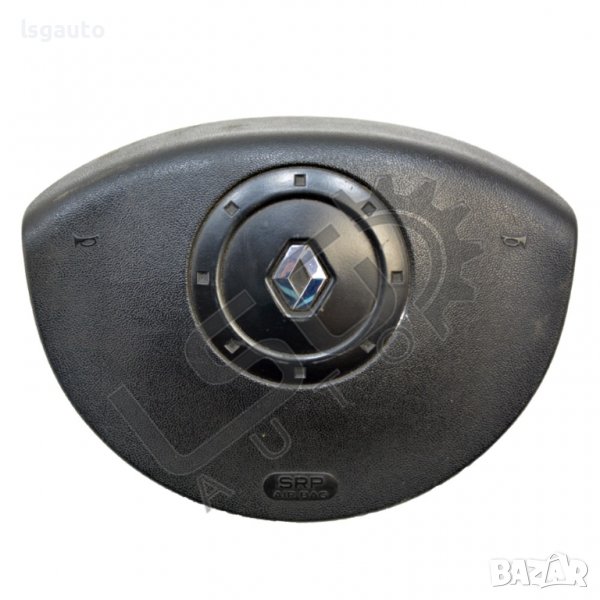 AIRBAG волан Renault Scenic II 2004-2009 RM130422N-117, снимка 1