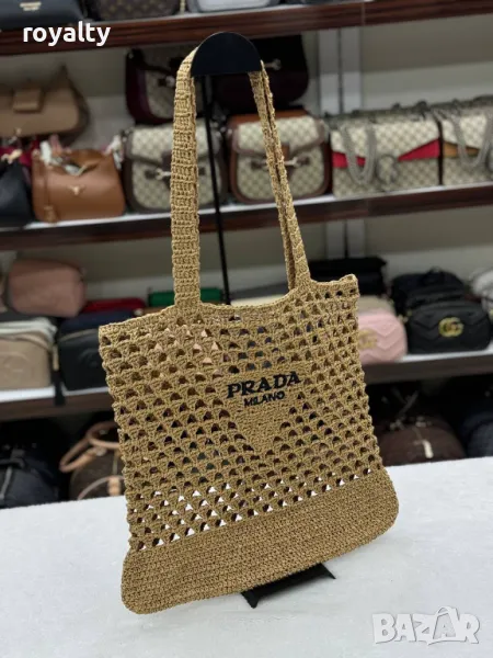 Prad🅰️ дамска чанта , снимка 1