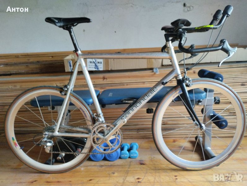 Cannondale R1000 TT, снимка 1