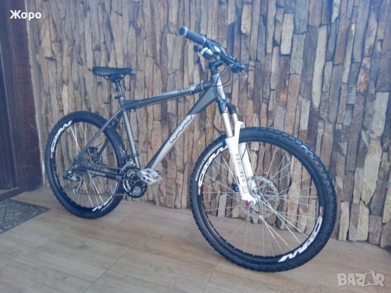 Велосипед Ram ht 2, снимка 1