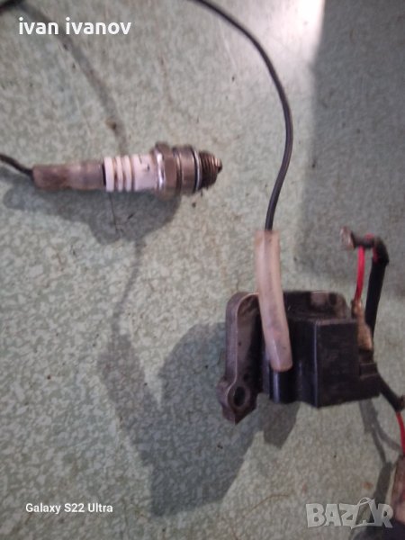 Бобина Запалване, снимка 1