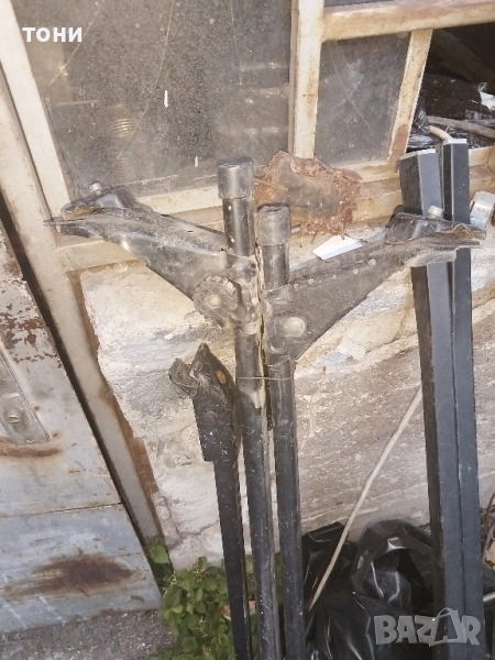 гредички за багажник, снимка 1