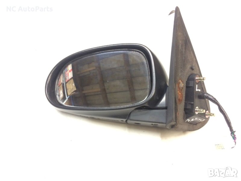 Предено огледало Ляво за Nissan Нисан Максима QX 2002, снимка 1