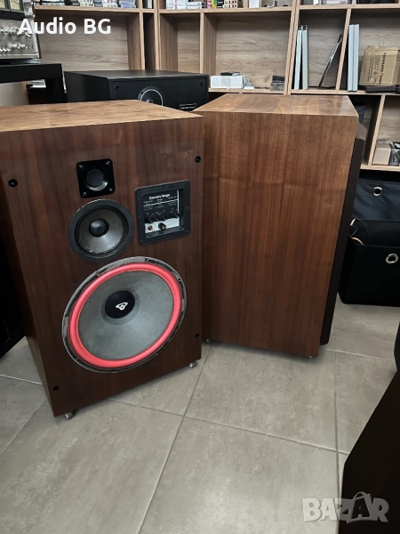 Cerwin Vega 316R Top USA, снимка 1