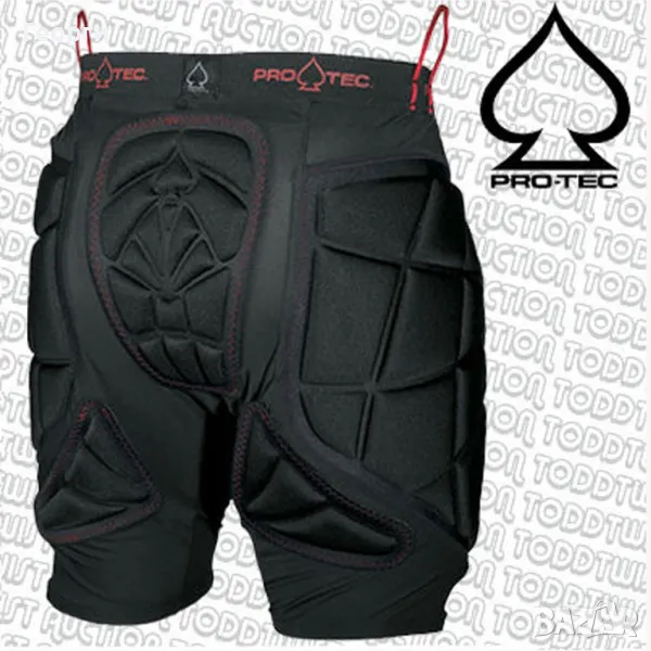 Протектор за сноуборд , ски , ролери , кънки на лед, снимка 1