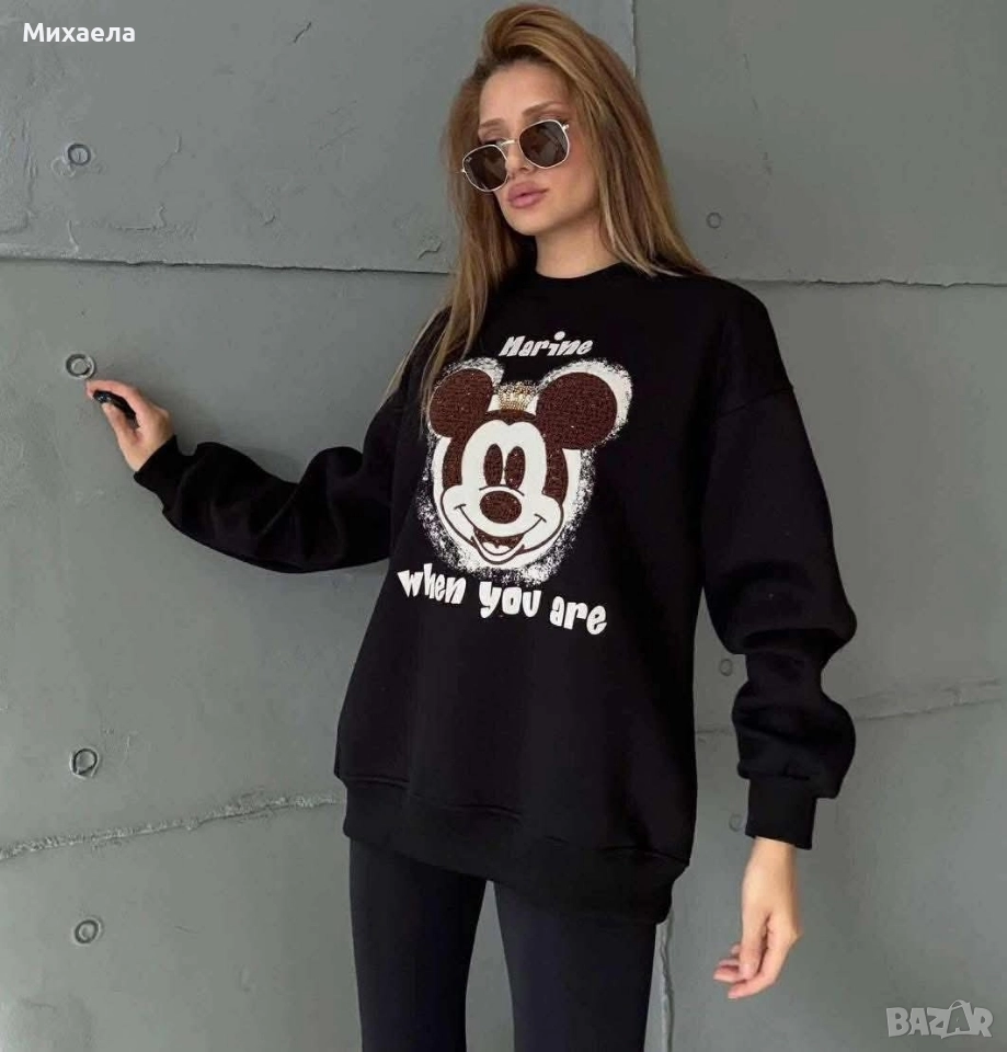 Дамски блузи - три цвята - 45 лв., снимка 1