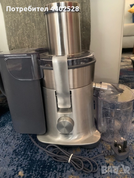 Сокоизстисквачки, снимка 1