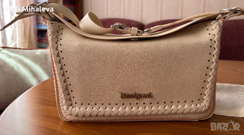 Чанта Desigual, снимка 1