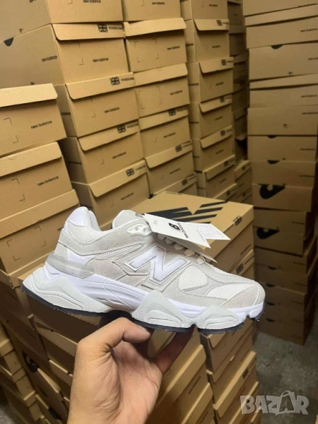 дамски маратонки New balance , снимка 1