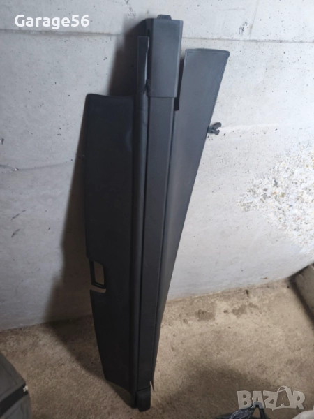 Щора за Opel Astra H Комби , снимка 1