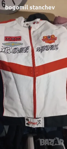 Уникално Спортно яке , снимка 1