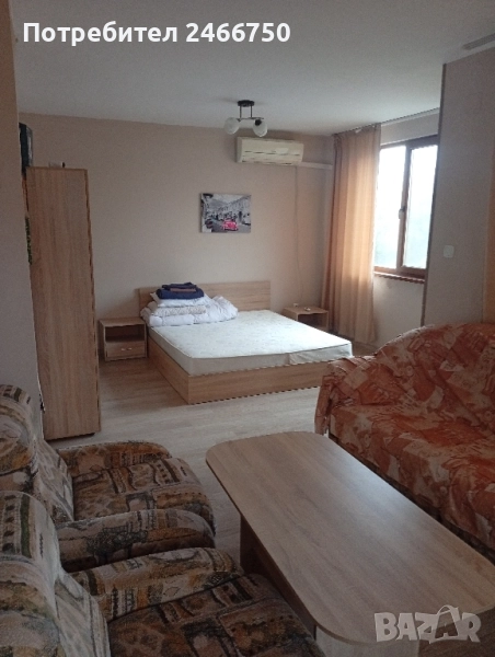 Апартамент под наем, снимка 1