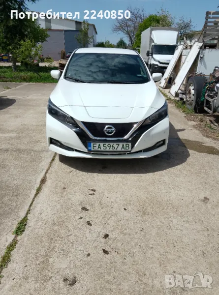 Продавам БАРТЕР, снимка 1