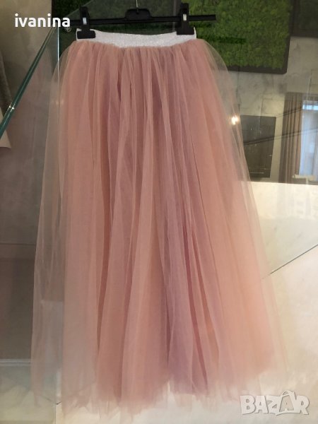 Балетна пачка, снимка 1