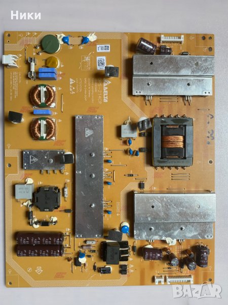 Power Board DPS-214CP , снимка 1