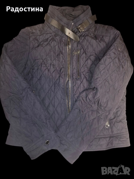 Дамско яке Tommy hilfiger M, снимка 1
