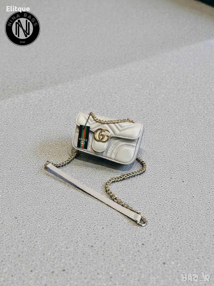 чанти Gucci , снимка 1