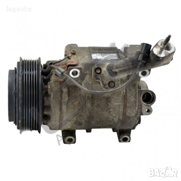 Компресор климатик Honda CR-V III 2006-2010 H060622N-69, снимка 1