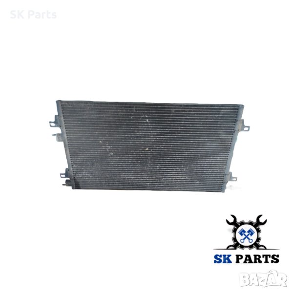 Радиатор климатик  Renault Laguna / Рено Лагуна 2 1.6, снимка 1