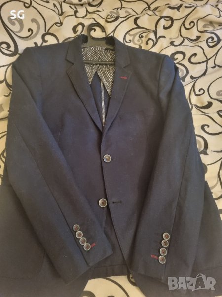 Мъжко сако, снимка 1
