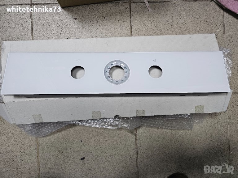 Челно стъкло от ретро фурна Gorenje, снимка 1