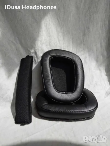 Наушници Logitech, снимка 1