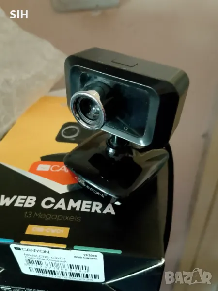 Wep camera , снимка 1