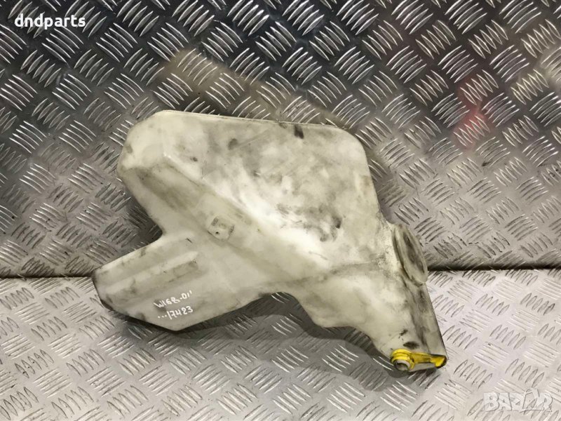 Казанче чистачки Mercedes W168,2001г., снимка 1