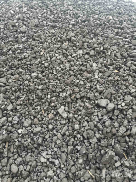 Бобовдолски Въглища за автоматични парни котлета калибровани, снимка 1