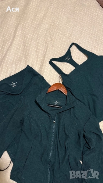 Спортен сет Danskin, снимка 1