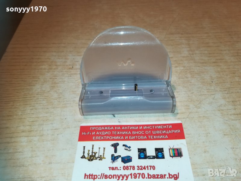 sony bca-wm25 walkman 2203212012, снимка 1