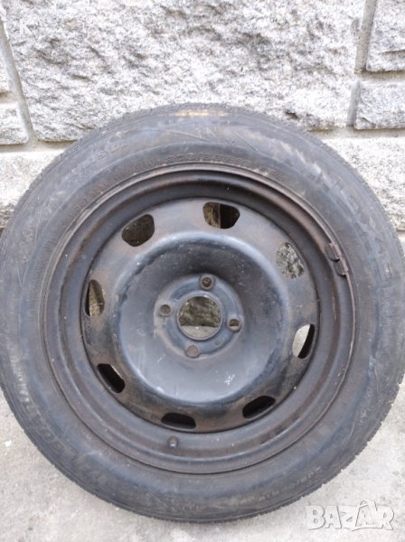 1 бр. Джанта 16 ка за Пежо 308, снимка 1