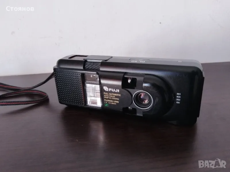 FUJI DL-50 Japan, снимка 1