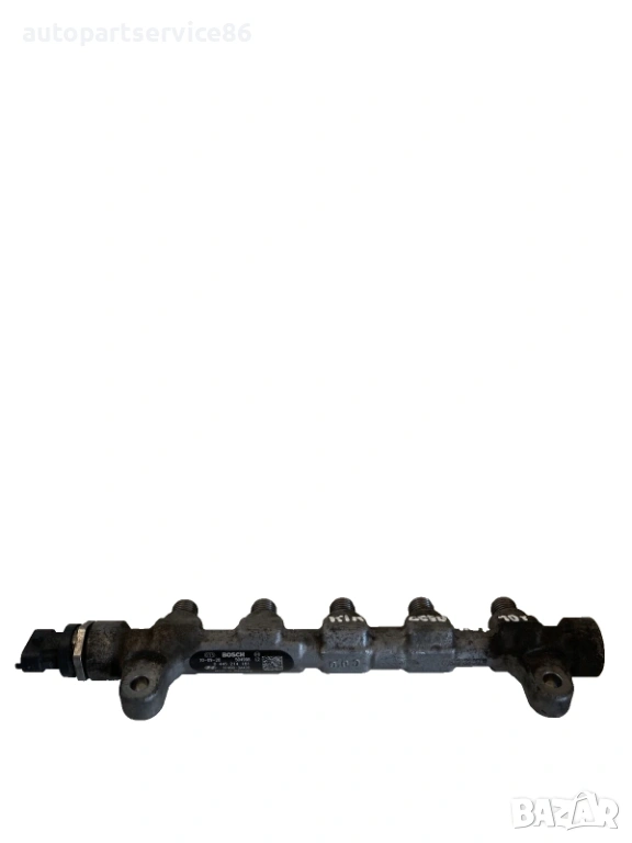 Горивен Реал за KIA Ceed 1.6 CRDi (2010) 0445214181, снимка 1