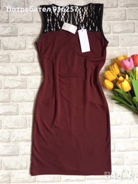 Рокля размер М, снимка 1