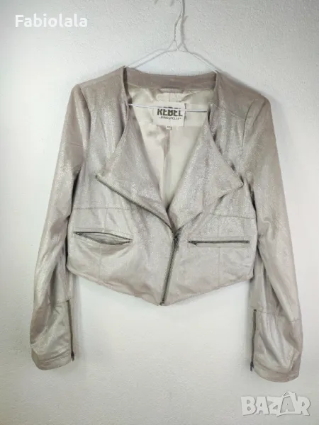 Rebel by Rino&Pelle 40/L, снимка 1