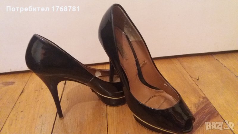 Обувки, снимка 1